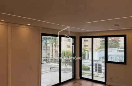 Imagem: Apartamento para Alugar, Jardim Vila Mariana