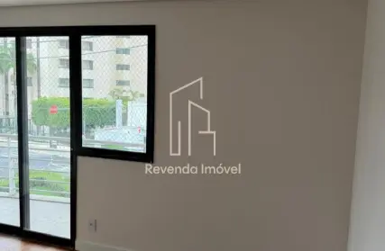 Imagem: Apartamento para Alugar, Jardim Vila Mariana