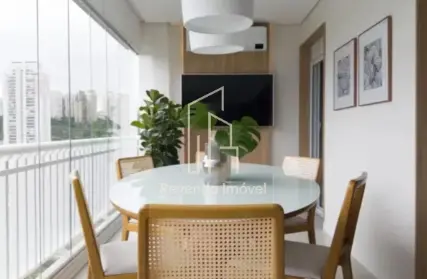 Imagem: Apartamento para Alugar, Jardim Caravelas