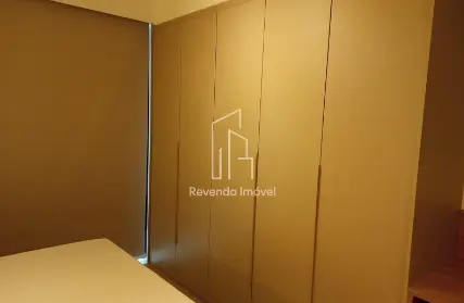 Imagem: Flat / Studio para Alugar, Vila Cordeiro