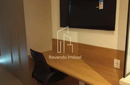 Imagem: Flat / Studio para Alugar, Vila Cordeiro