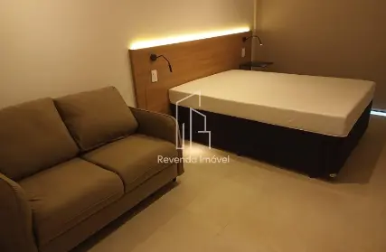 Imagem: Flat / Studio para Alugar, Vila Cordeiro