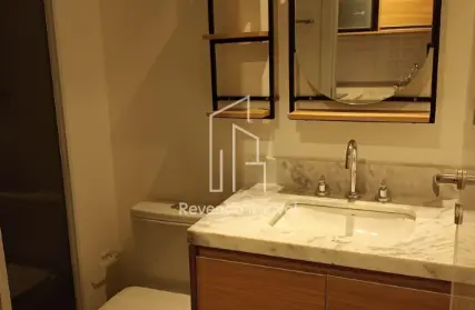 Imagem: Flat / Studio para Alugar, Vila Cordeiro