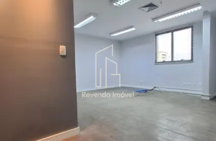 Imagem: Sala Comercial para Alugar, Vila da Saúde