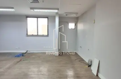 Imagem: Sala Comercial para Alugar, Vila da Saúde