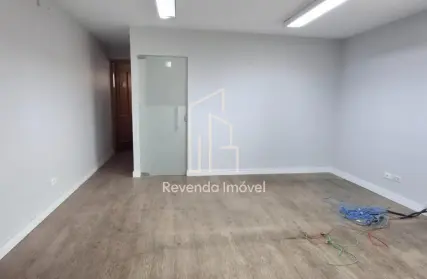 Imagem: Sala Comercial para Alugar, Vila da Saúde