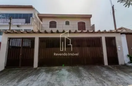 Imagem: Casa Comercial para Alugar, Vila Sônia (Zona Sul)