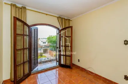 Imagem: Casa Comercial para Alugar, Vila Sônia (Zona Sul)