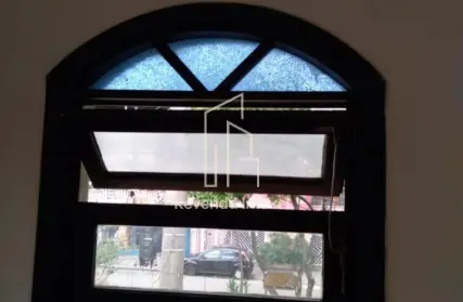 Imagem: Sobrado para Alugar, Vila Liviero