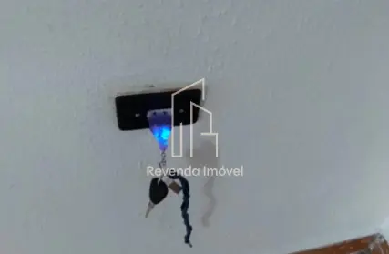 Imagem: Sobrado para Alugar, Vila Liviero