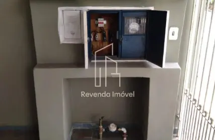 Imagem: Sobrado para Alugar, Vila Liviero