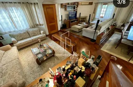 Imagem: Casa Térrea para Alugar, Brooklin Paulista