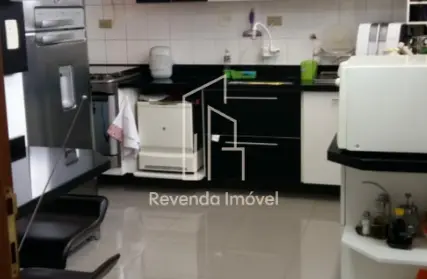 Imagem: Casa Térrea para Alugar, Brooklin Paulista