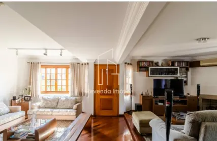 Imagem: Casa Térrea para Alugar, Brooklin Paulista