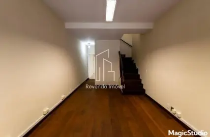 Imagem: Sobrado para Alugar, Chácara Santo Antônio (ZS)