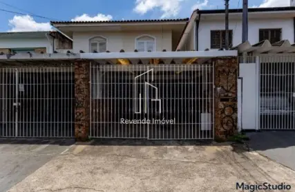 Imagem: Sobrado para Alugar, Chácara Santo Antônio (ZS)