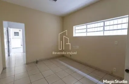 Imagem: Sobrado para Alugar, Chácara Santo Antônio (ZS)