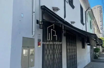 Imagem: Sobrado para Alugar, Ipiranga