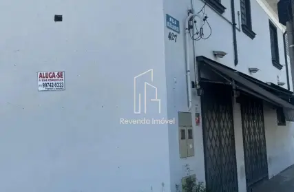 Imagem: Sobrado para Alugar, Ipiranga