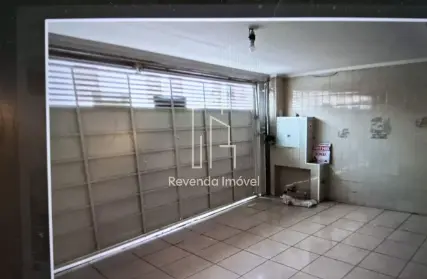 Imagem: Sobrado para Alugar, Planalto Paulista