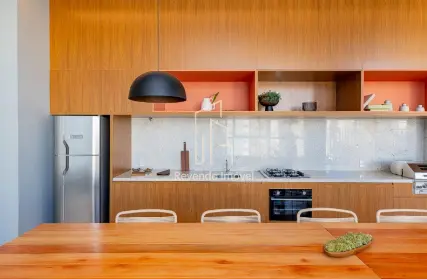 Imagem: Apartamento para Alugar, Santo Amaro