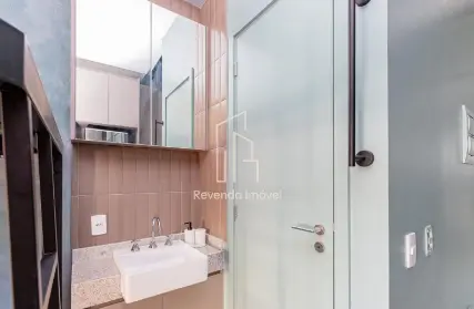 Imagem: Apartamento para Alugar, Santo Amaro