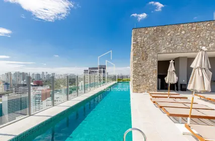 Imagem: Apartamento para Alugar, Santo Amaro