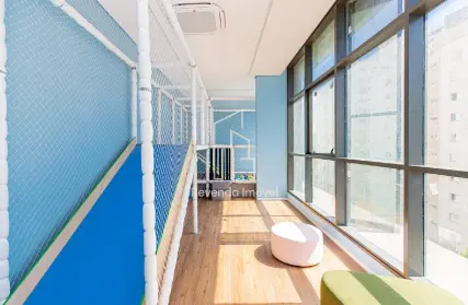 Imagem: Apartamento para Alugar, Santo Amaro