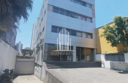 Imagem: Prédio Comercial para Alugar, Santo Amaro