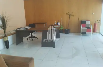 Imagem: Prédio Comercial para Alugar, Santo Amaro