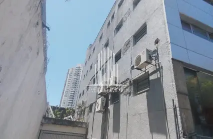 Imagem: Prédio Comercial para Alugar, Santo Amaro