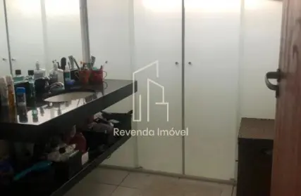 Imagem: Casa Térrea para Alugar, Brooklin Paulista