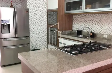 Imagem: Casa Térrea para Alugar, Brooklin Paulista