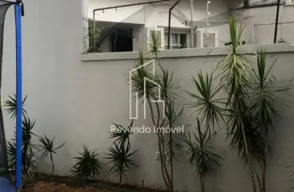 Imagem: Casa Térrea para Alugar, Brooklin Paulista