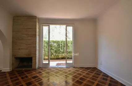 Imagem: Casa Térrea para Alugar, Jardim Europa