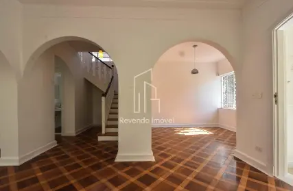 Imagem: Casa Térrea para Alugar, Jardim Europa