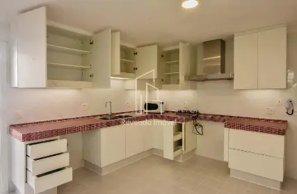 Imagem: Casa Térrea para Alugar, Jardim Europa