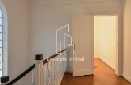 Imagem: Casa Térrea para Alugar, Jardim Europa