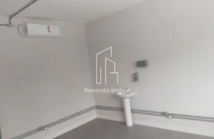 Imagem: Sala Comercial para Alugar, Santo Amaro