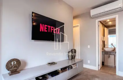 Imagem: Apartamento para Alugar, Brooklin Paulista