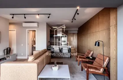Imagem: Apartamento para Alugar, Brooklin Paulista