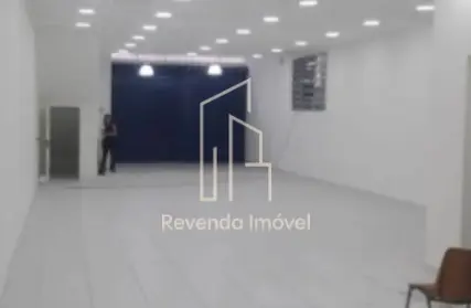 Imagem: Galpão / Salão para Alugar, Vila Firmiano Pinto