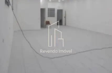 Imagem: Galpão / Salão para Alugar, Vila Firmiano Pinto