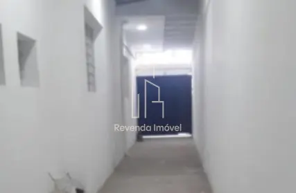 Imagem: Galpão / Salão para Alugar, Vila Firmiano Pinto
