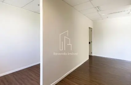 Imagem: Sala Comercial para Alugar, Vila Cordeiro