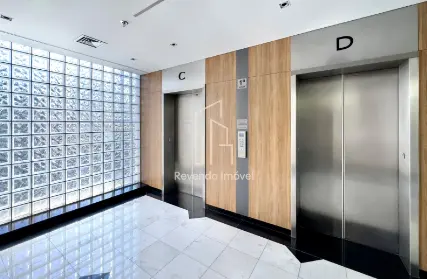 Imagem: Sala Comercial para Alugar, Vila Cordeiro