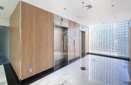 Imagem: Sala Comercial para Alugar, Vila Cordeiro