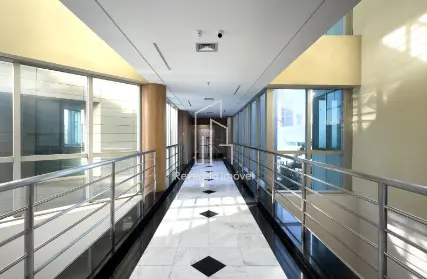 Imagem: Sala Comercial para Alugar, Vila Cordeiro