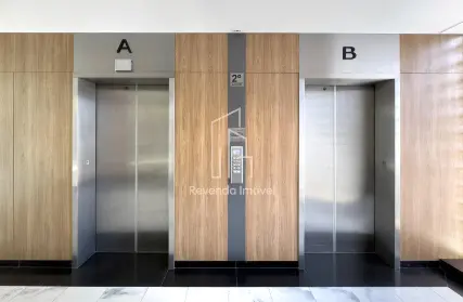 Imagem: Sala Comercial para Alugar, Vila Cordeiro