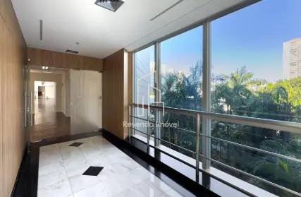 Imagem: Sala Comercial para Alugar, Vila Cordeiro